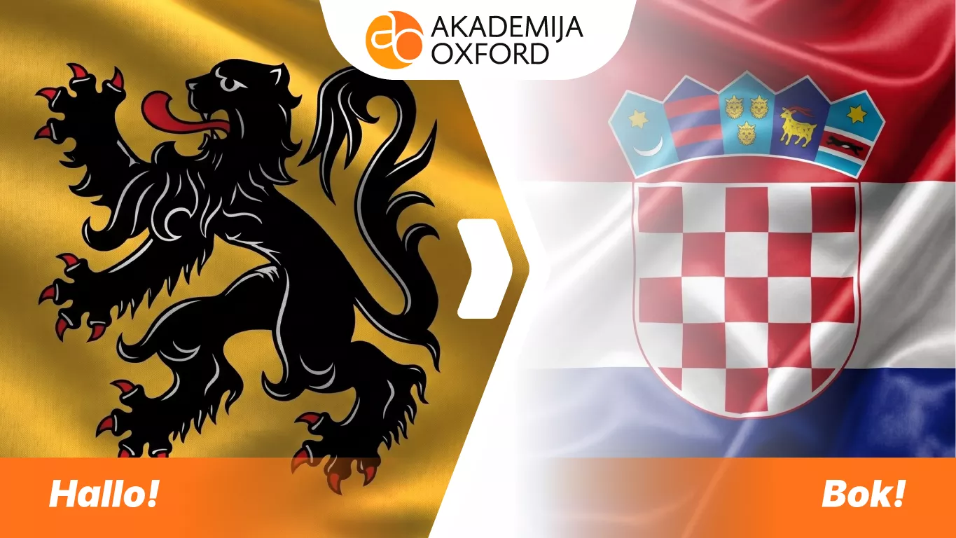Prevod sa flamanskog na hrvatski jezik