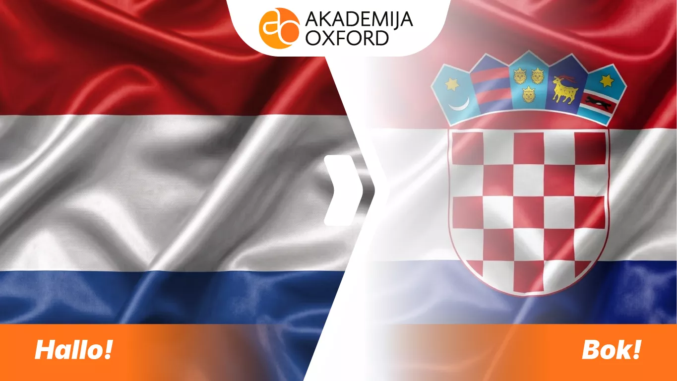 Prevod sa holandskog na hrvatski jezik