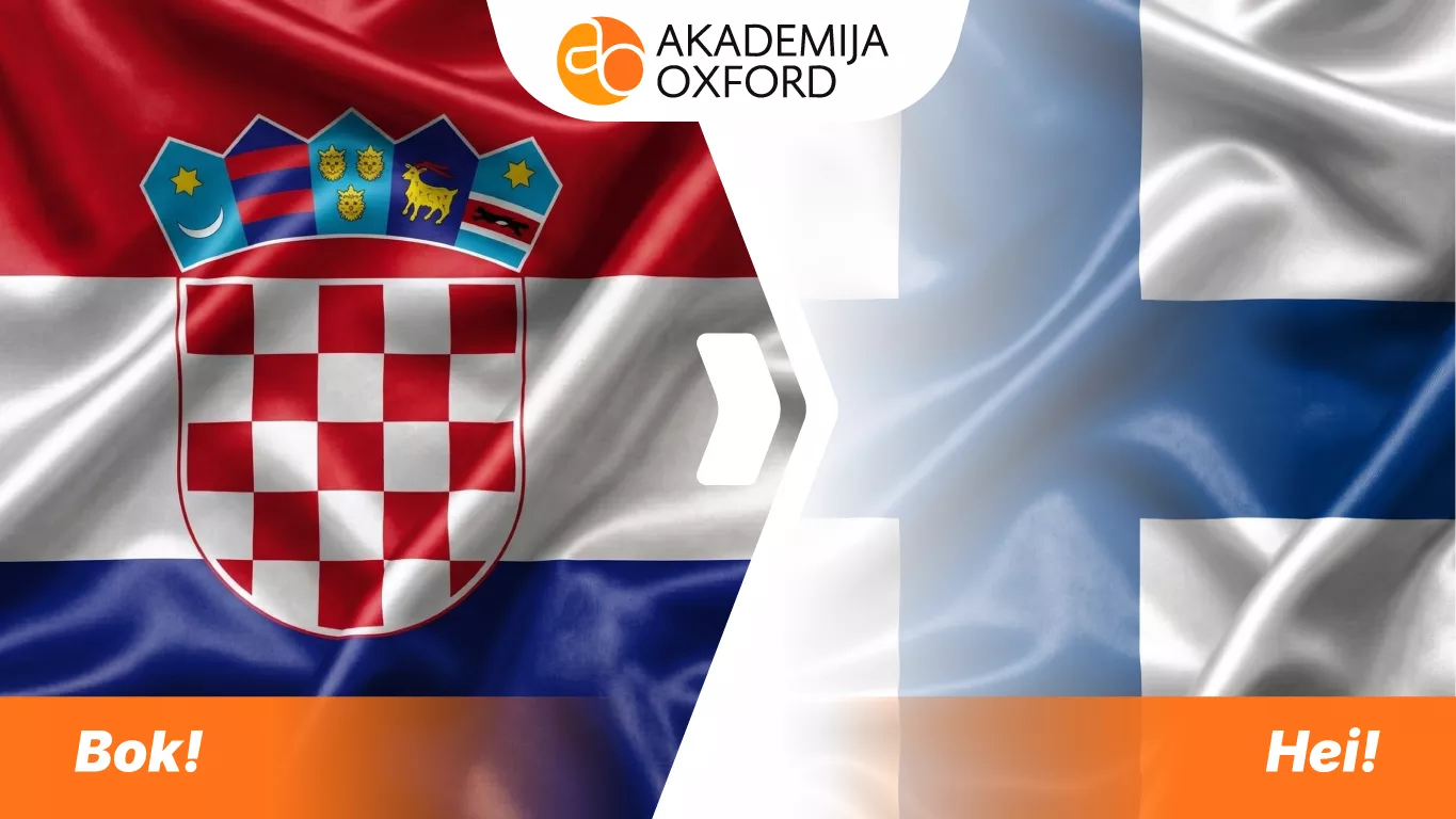 Prevod sa hrvatskog na finski jezik