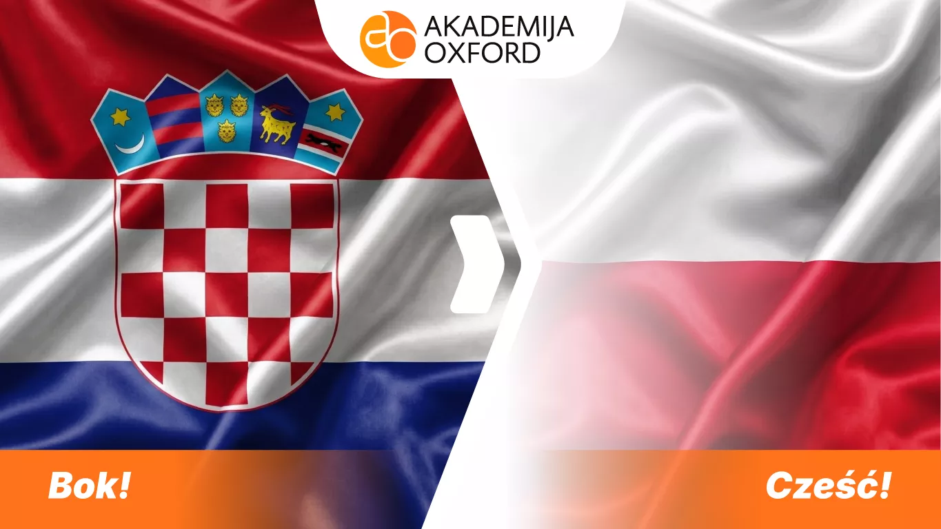 Prevod sa hrvatskog na poljski jezik
