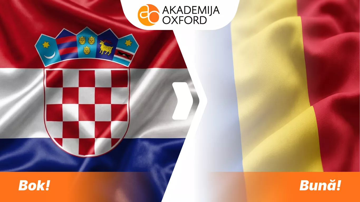 Prevod sa hrvatskog na rumunski jezik