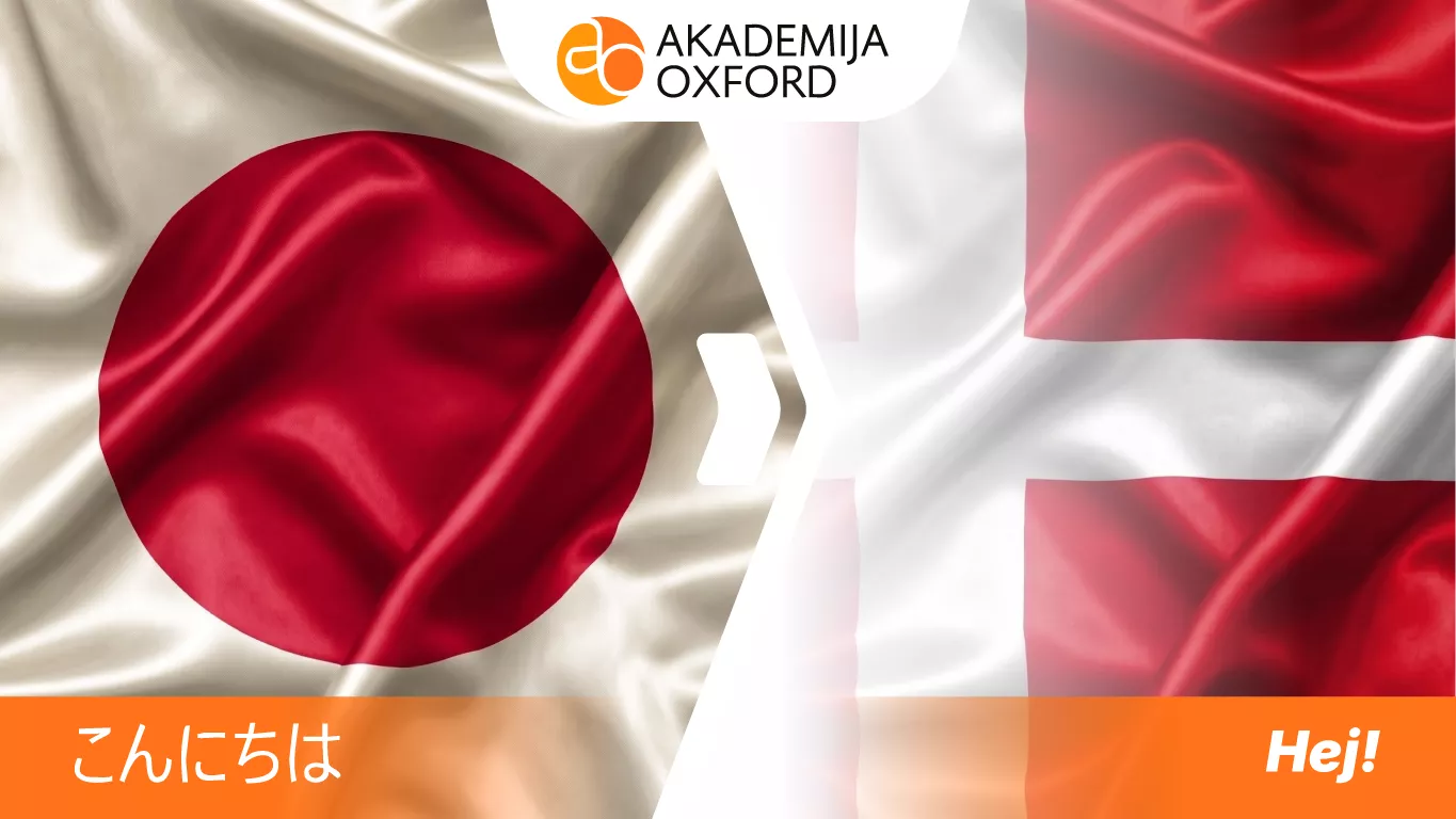 Prevođenje sa japanskog na danski jezik