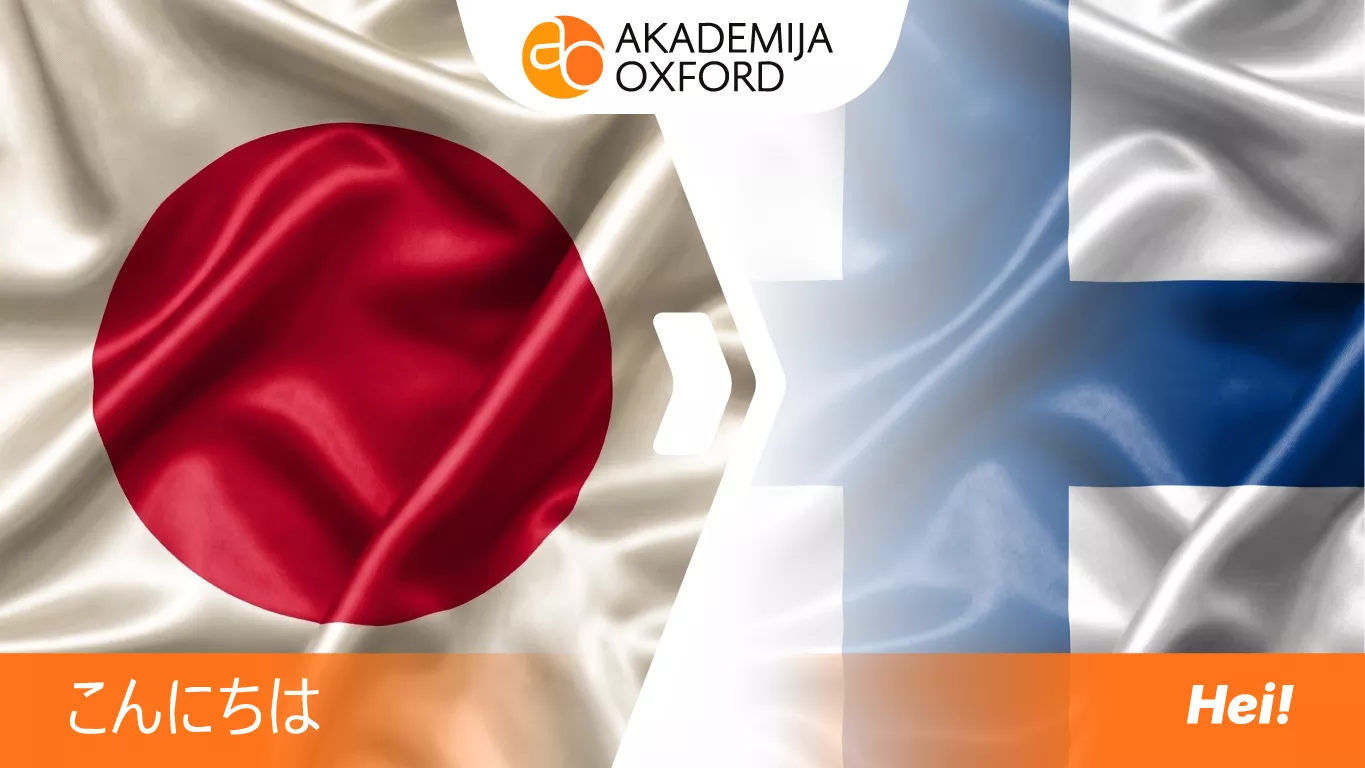 Prevodi sa japanskog na finski jezik