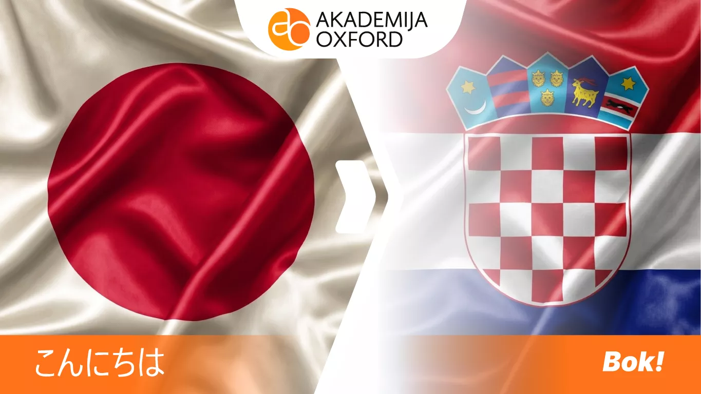 Prevođenje sa japanskog na hrvatski jezik