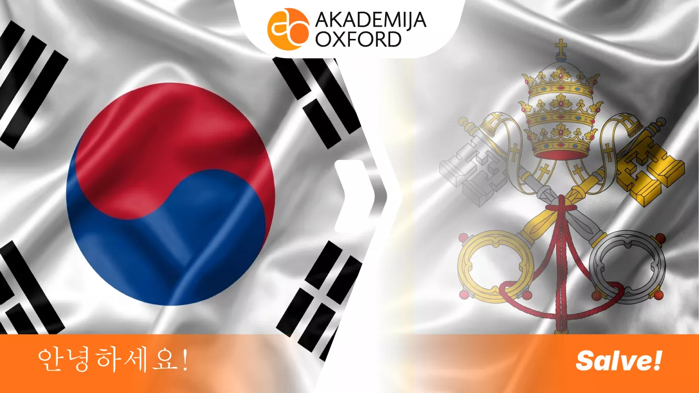 Prevod sa korejskog na latinski jezik