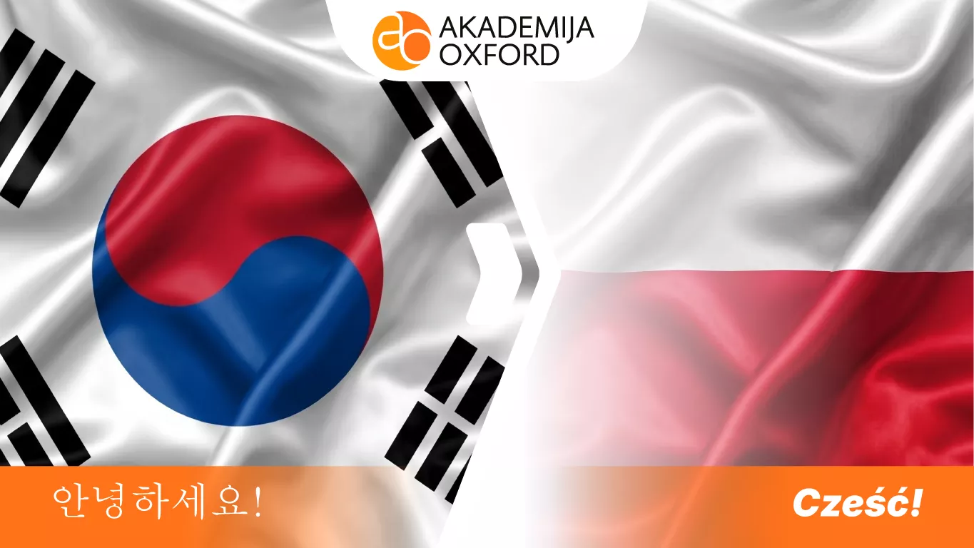Prevod sa korejskog na poljski jezik