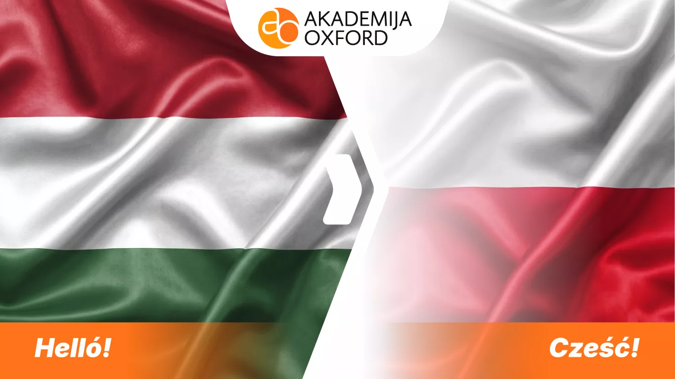 Prevod sa mađarskog na poljski jezik