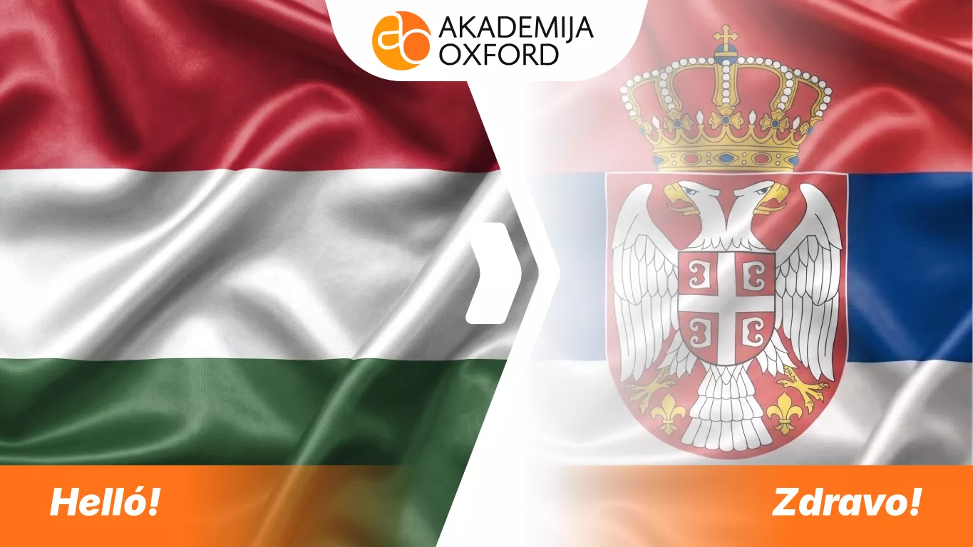 Prevod sa mađarskog na srpski jezik