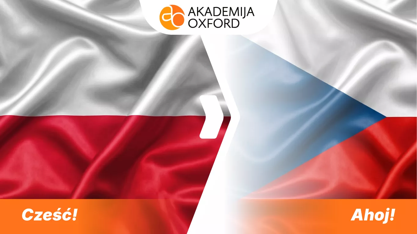Prevod sa poljskog na češki jezik