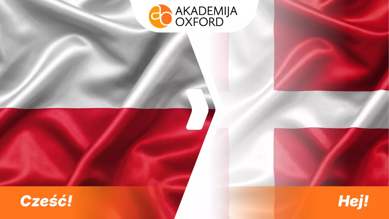 Prevođenje sa poljskog na danski jezik