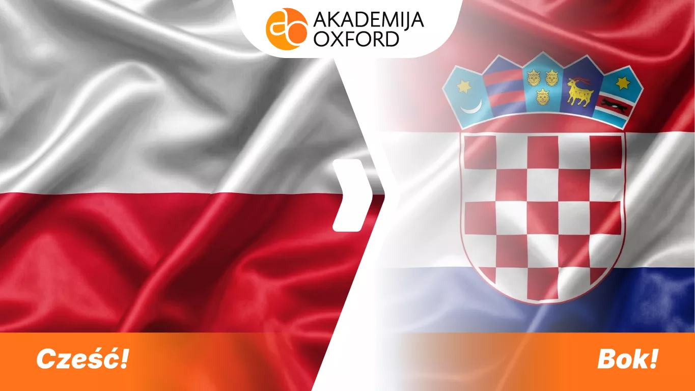 Prevod sa poljskog na hrvatski jezik