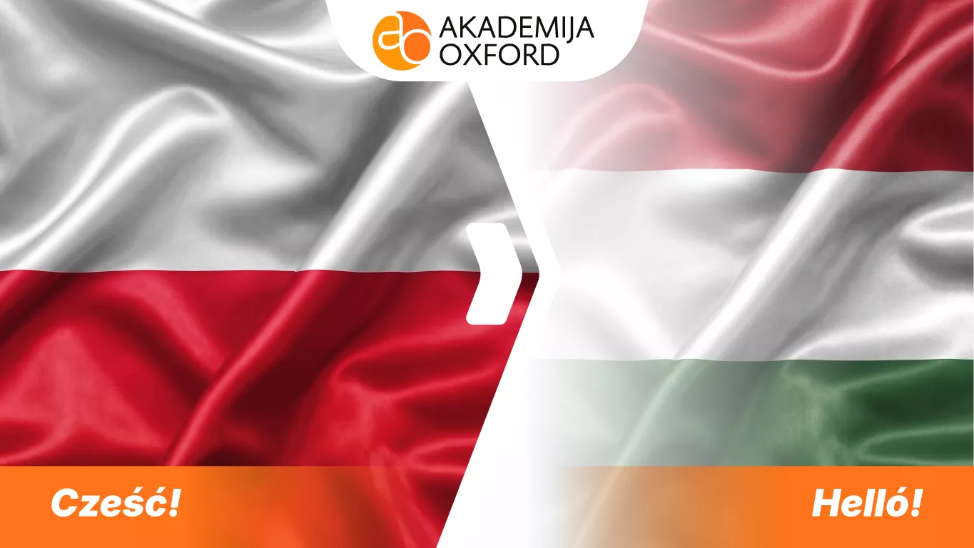 Prevod sa poljskog na mađarski jezik