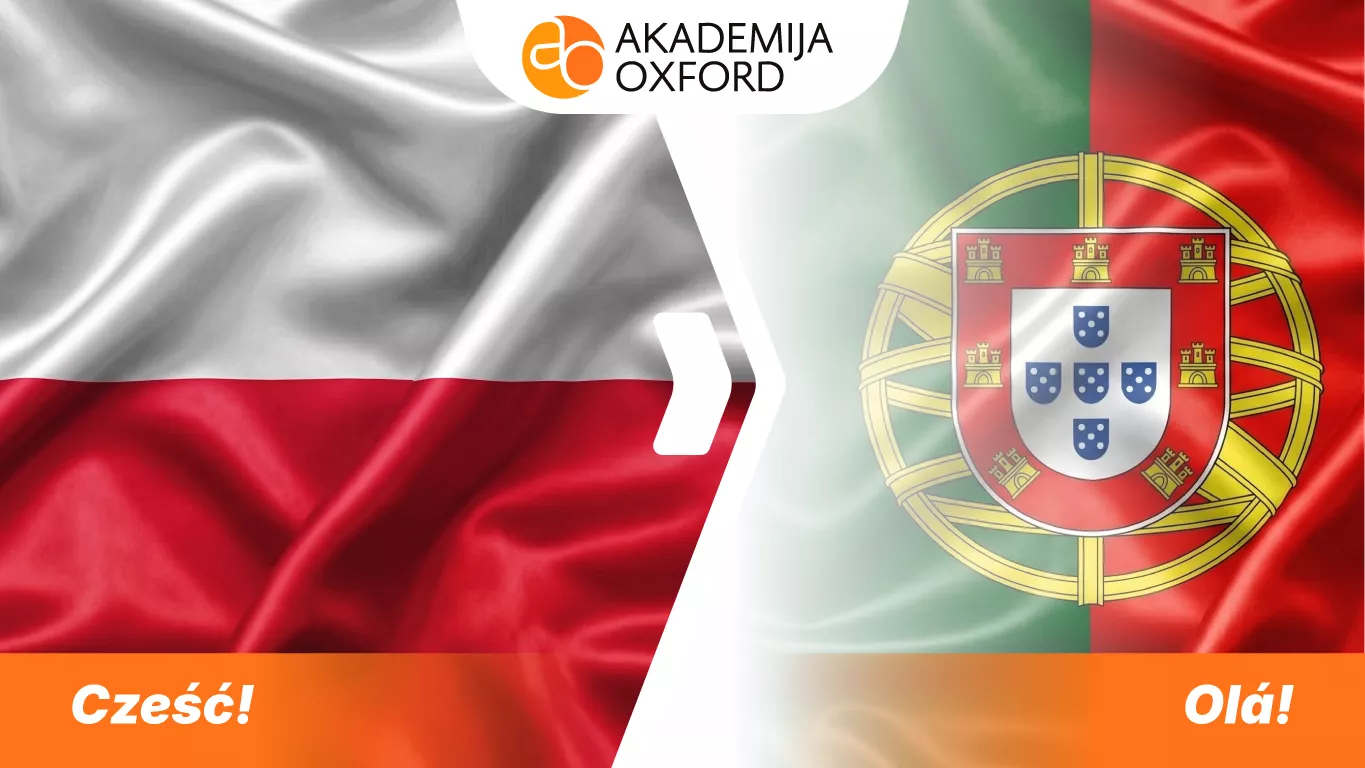 Prevodi sa poljskog na portugalski jezik