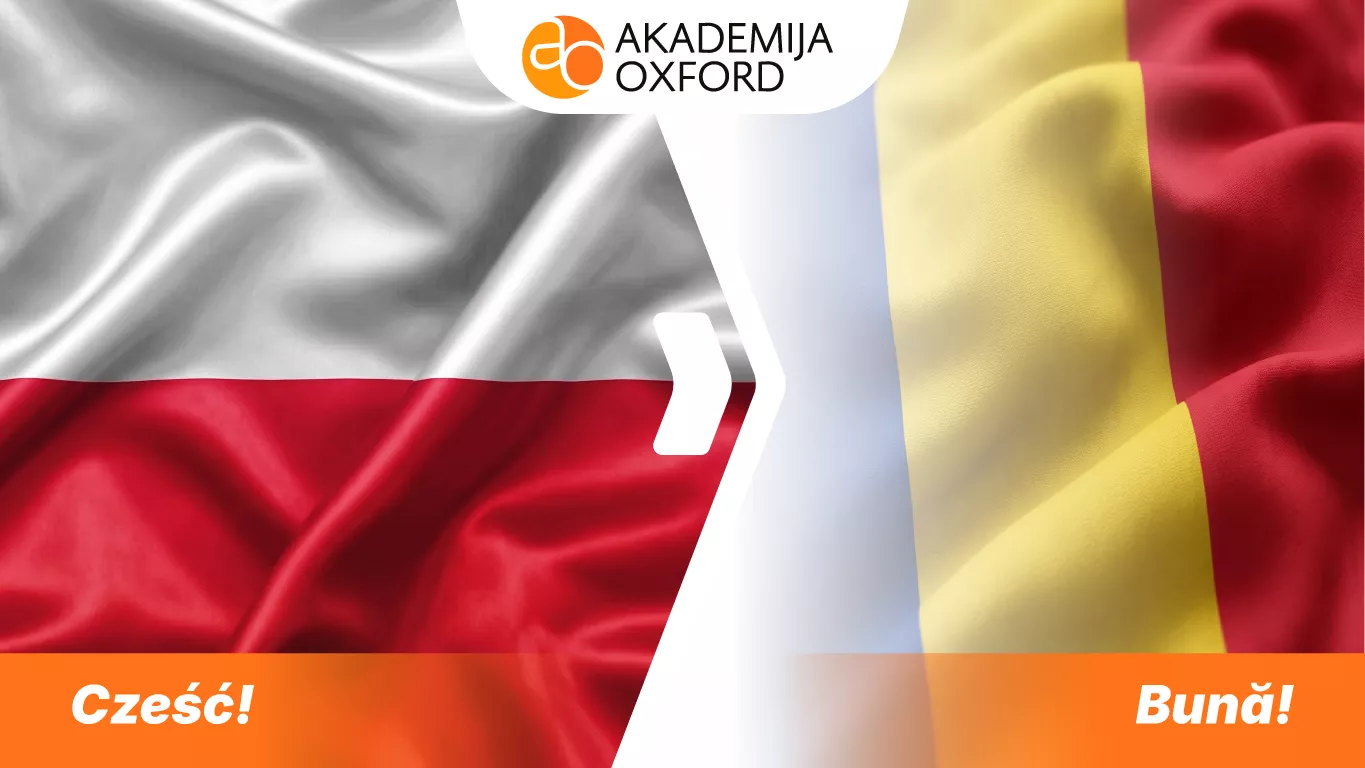Prevod sa poljskog na rumunski jezik