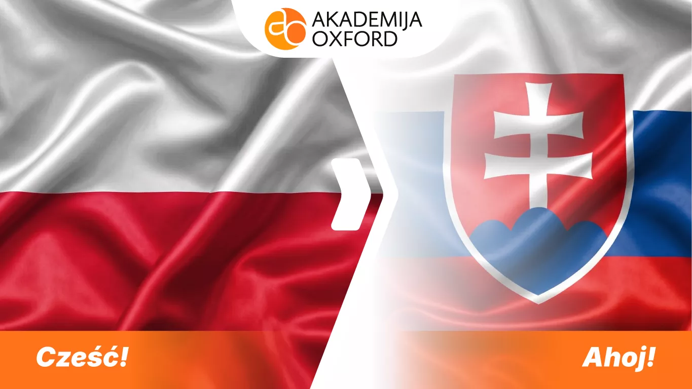 Prevođenje sa poljskog na slovački jezik