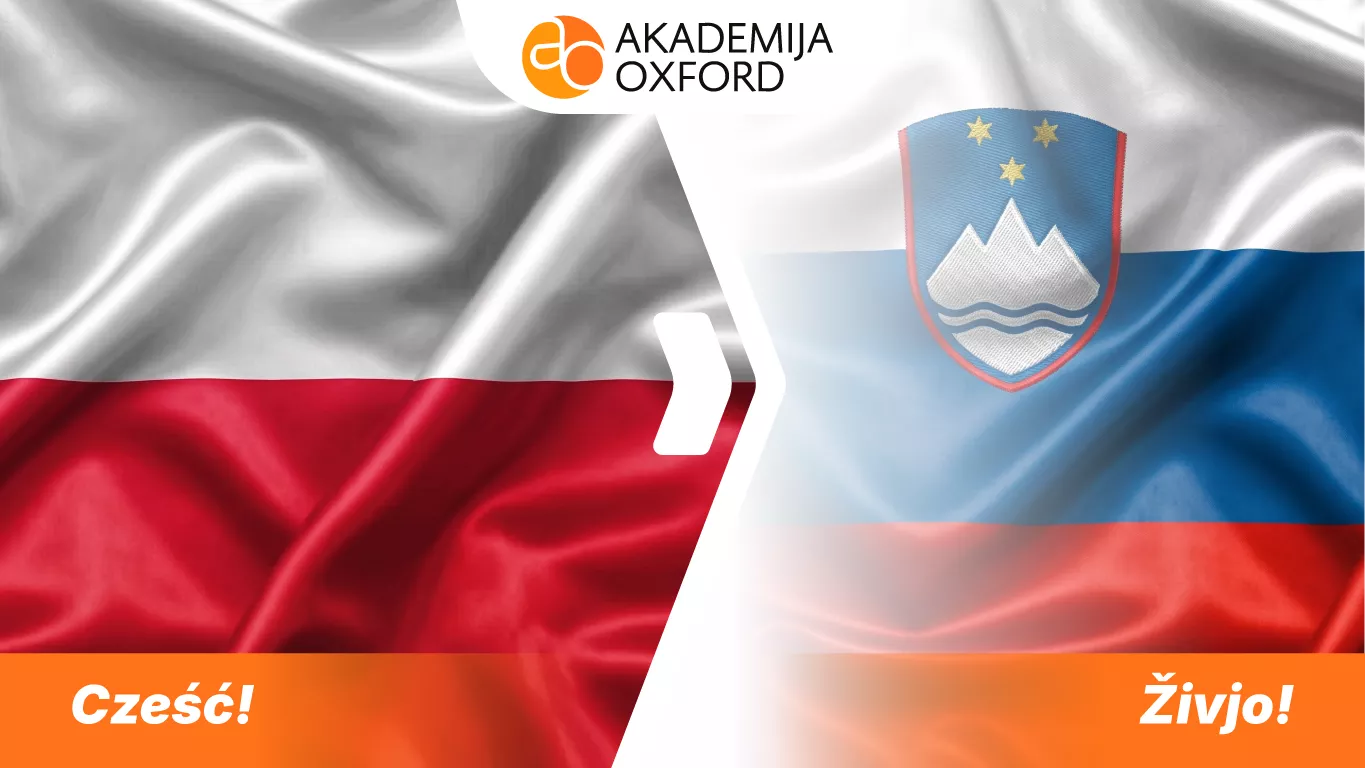 Prevodi sa poljskog na slovenački jezik