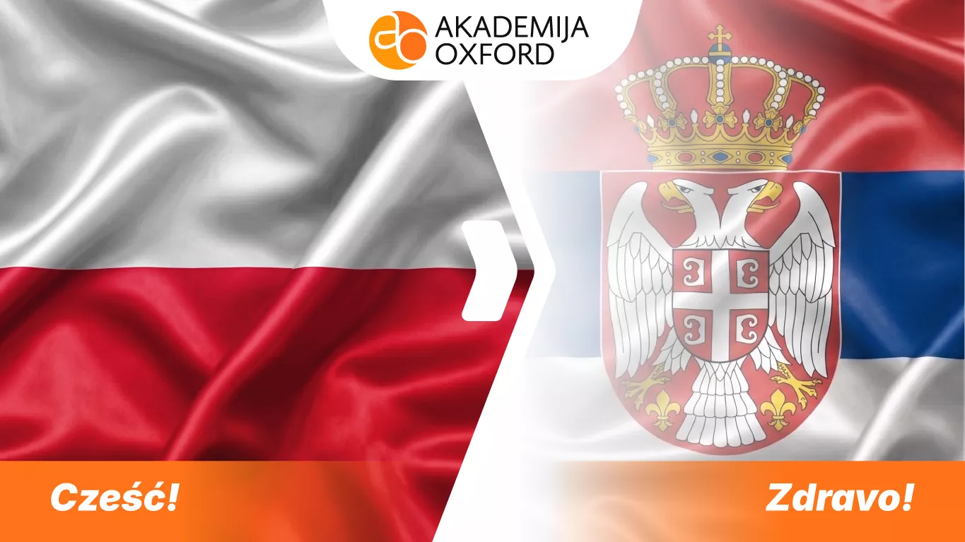 Prevod sa poljskog na srpski jezik