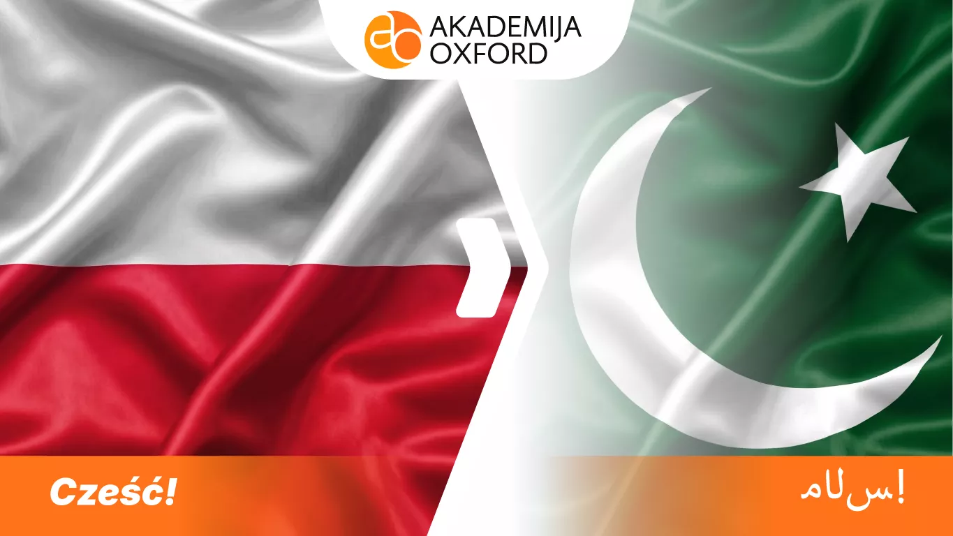 Prevod sa poljskog na urdu jezik