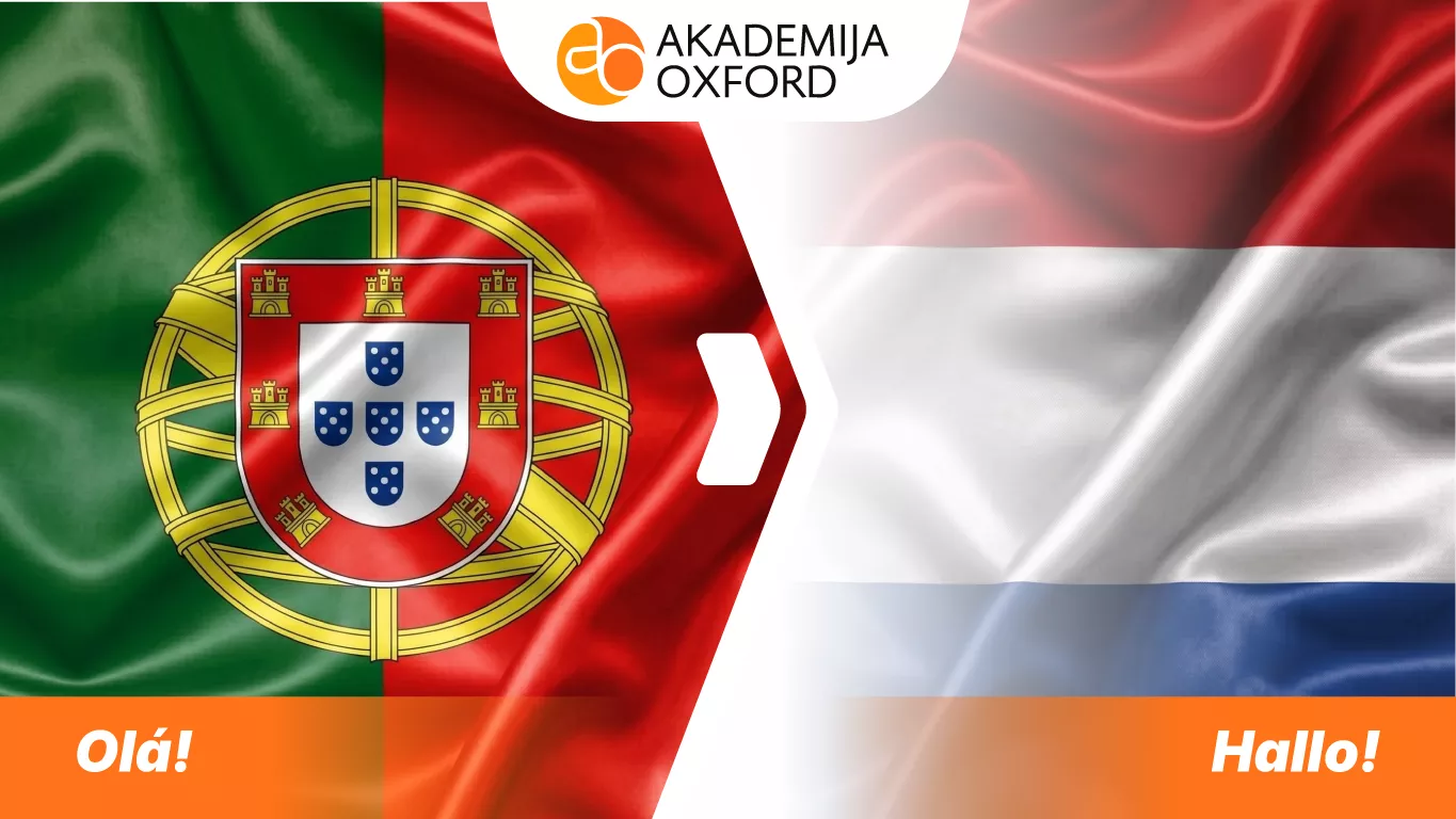 Prevod sa portugalskog na holandski jezik