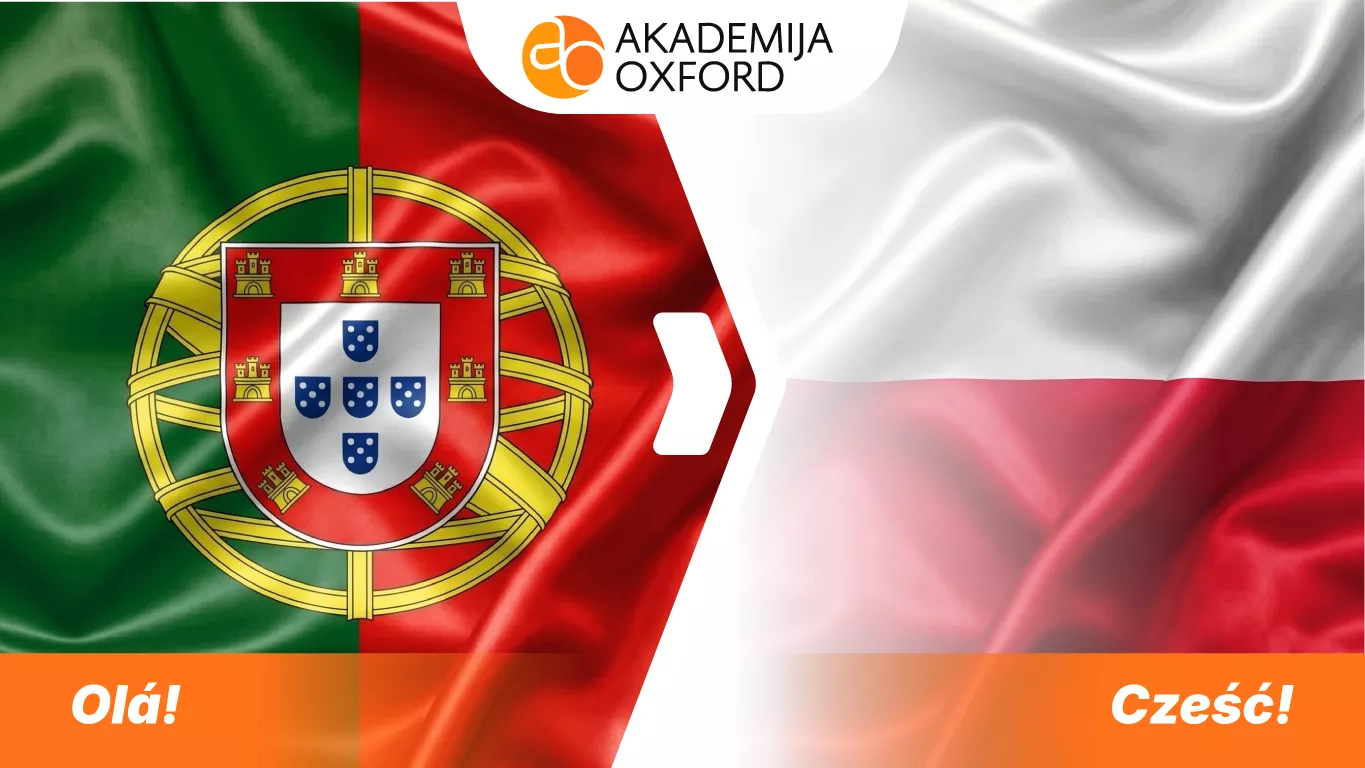 Prevod sa portugalskog na poljski jezik