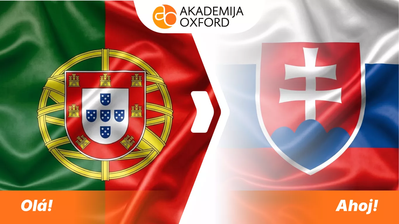 Prevod sa portugalskog na slovački jezik