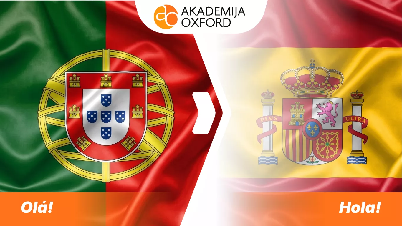 Prevod sa portugalskog na španski jezik