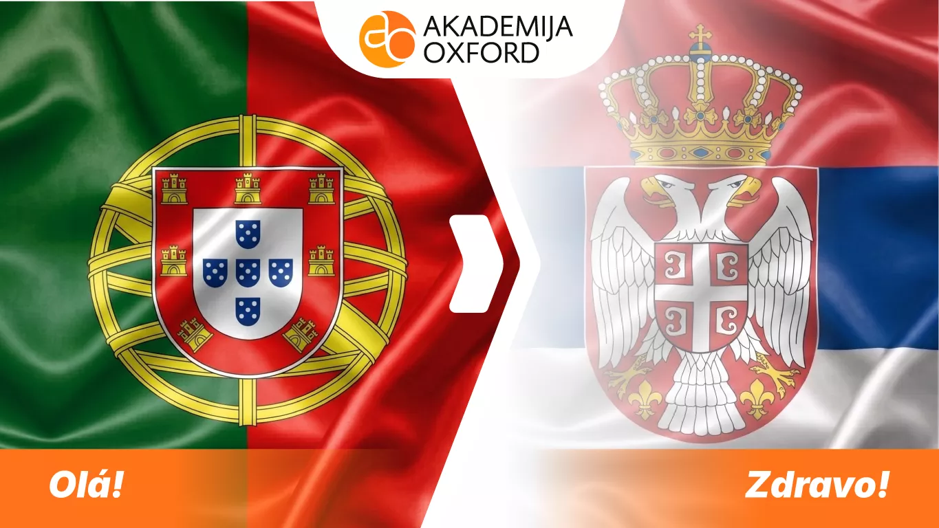 Prevod sa portugalskog na srpski jezik