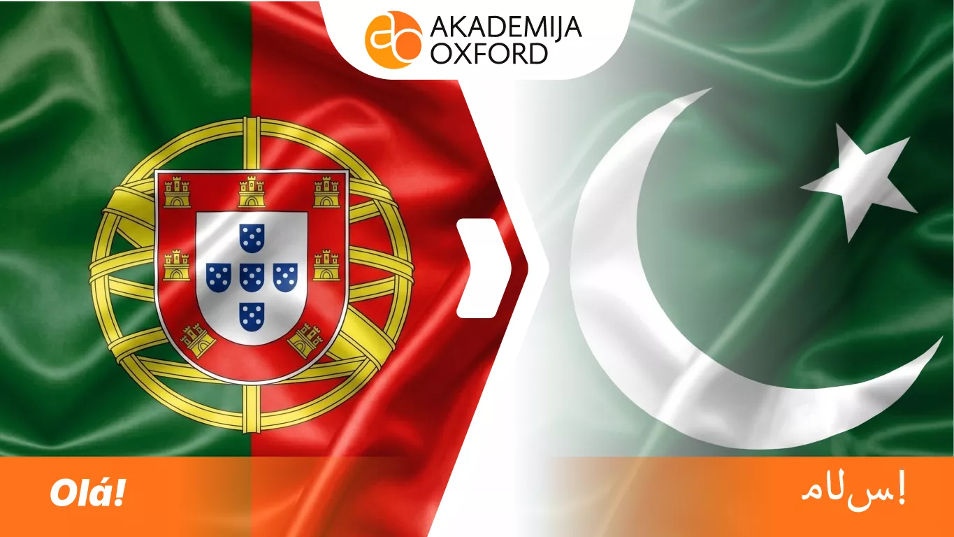 Prevod sa portugalskog na urdu jezik