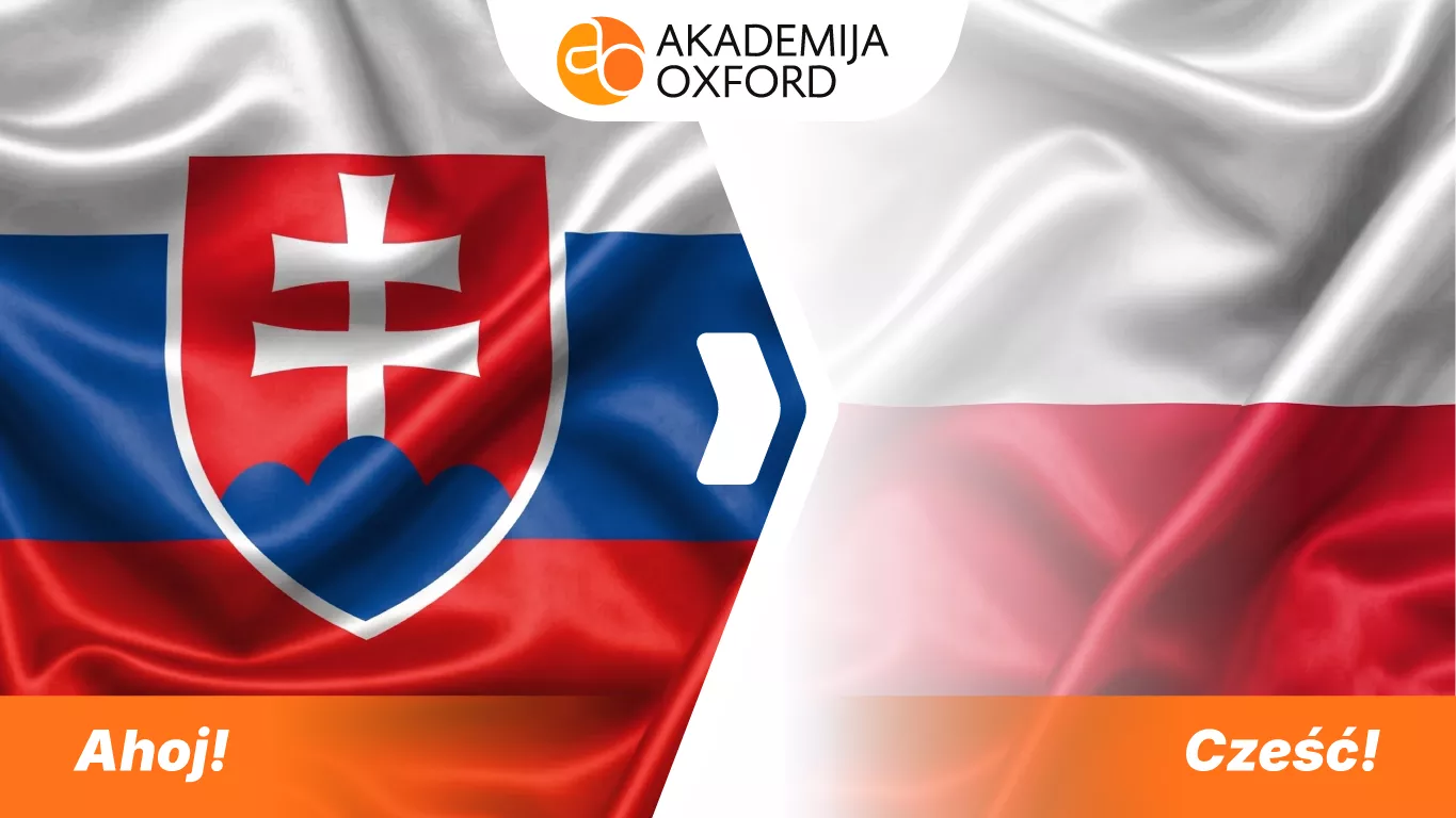 Prevođenje sa slovačkog na poljski jezik