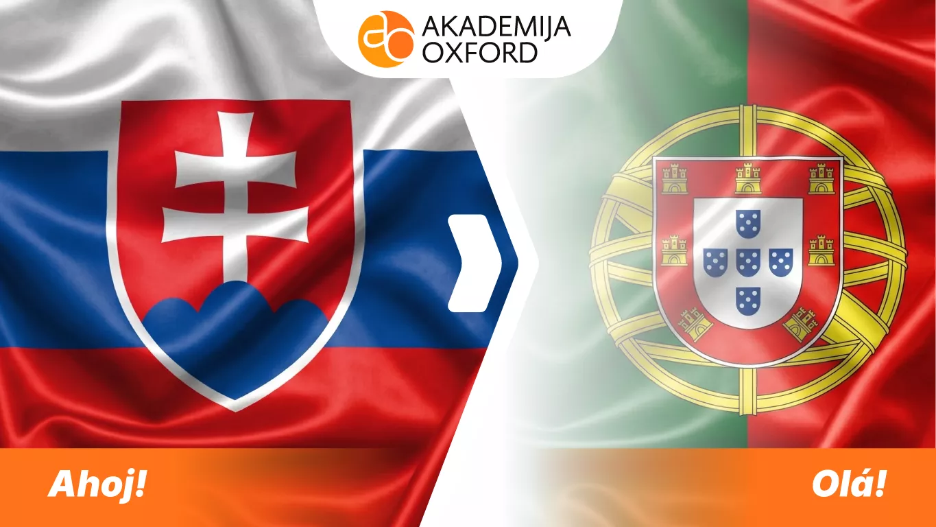 Prevodi sa slovačkog na portugalski jezik