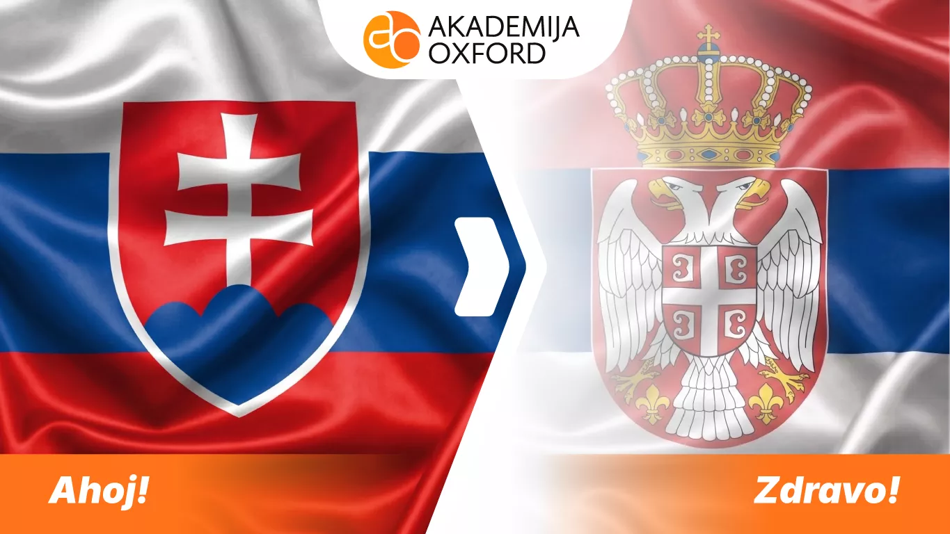 Prevodi sa slovačkog na srpski jezik