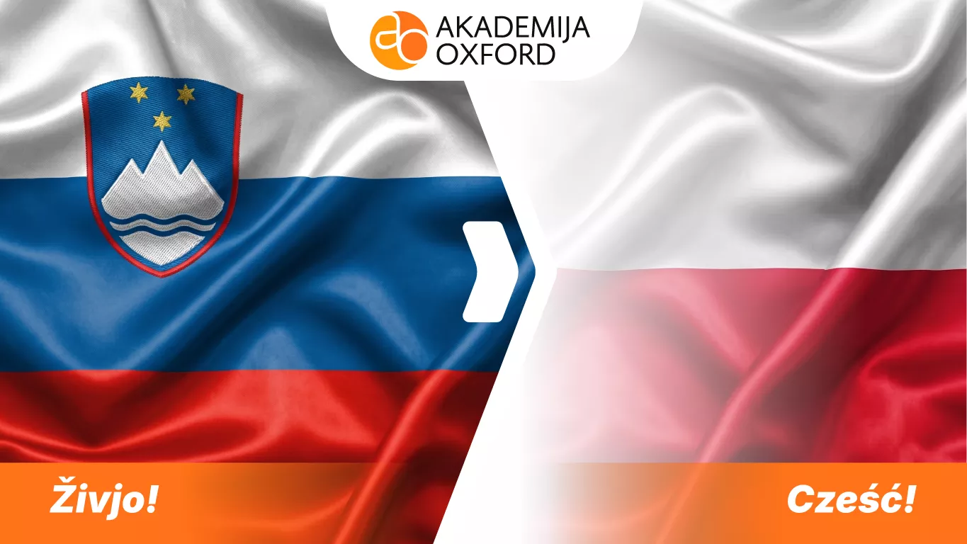 Prevodi sa slovenačkog na poljski jezik