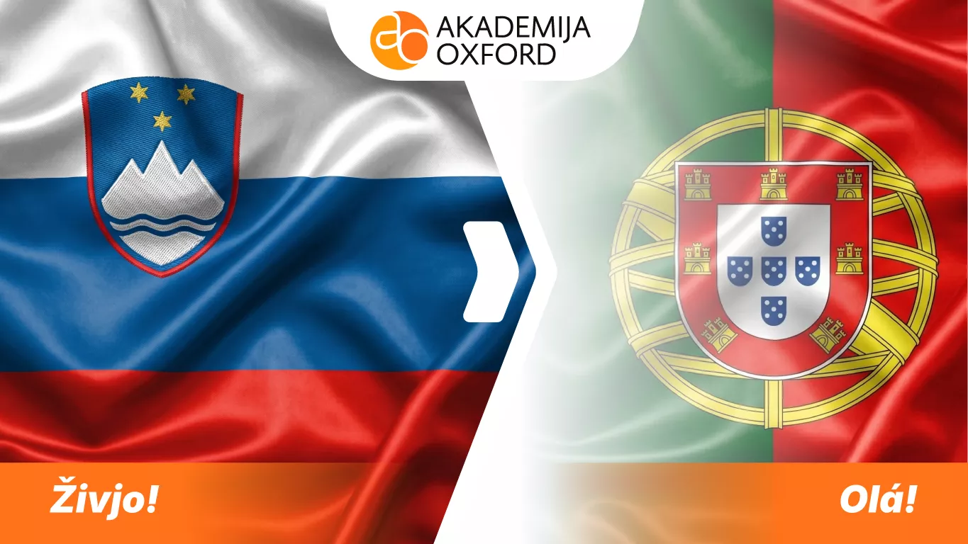 Prevodi sa slovenačkog na portugalski jezik