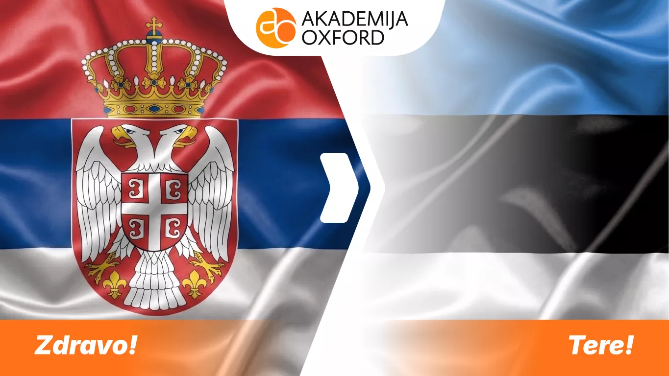 Prevod sa srpskog jezika na estonski