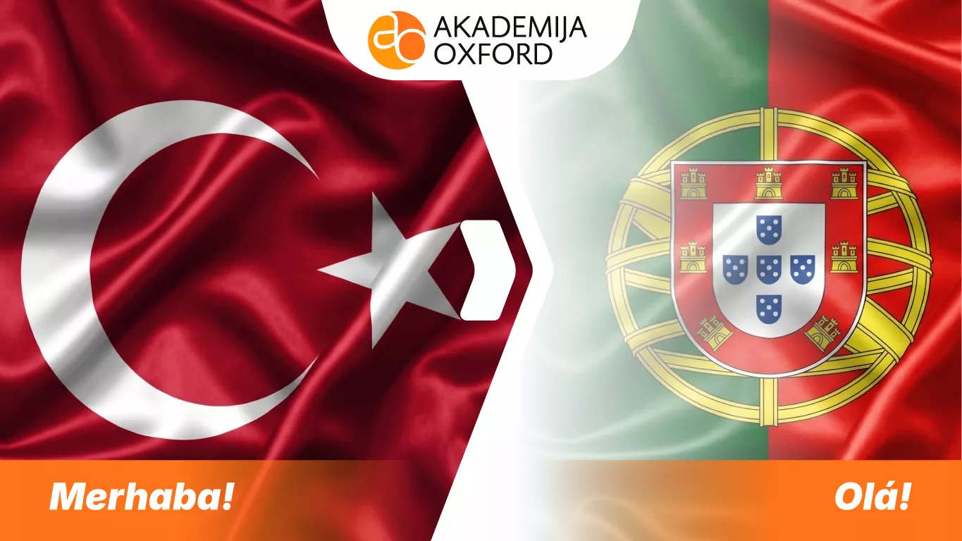 Prevod sa turskog na portugalski jezik