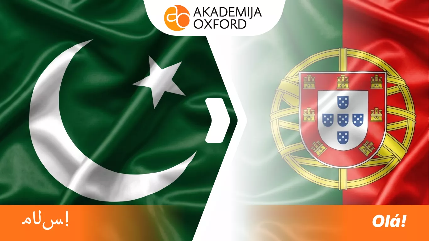 Prevod sa urdu jezika na portugalski jezik