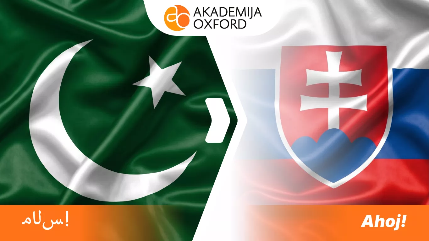 Prevod sa urdu jezika na slovački jezik