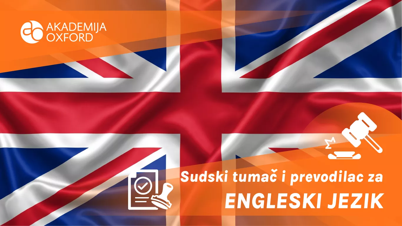 Prevod sa engleskog na slovenački jezik