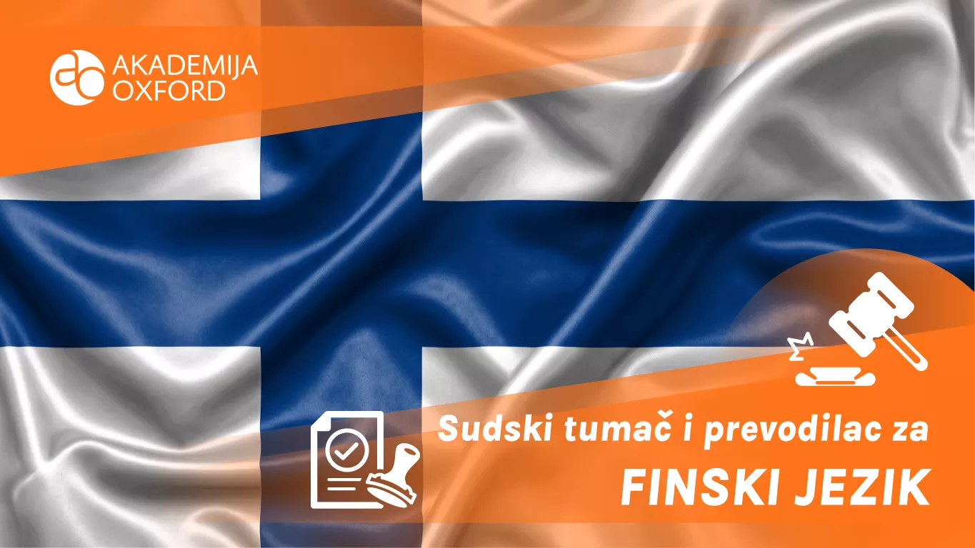 Prevod sa finskog na ukrajinski jezik