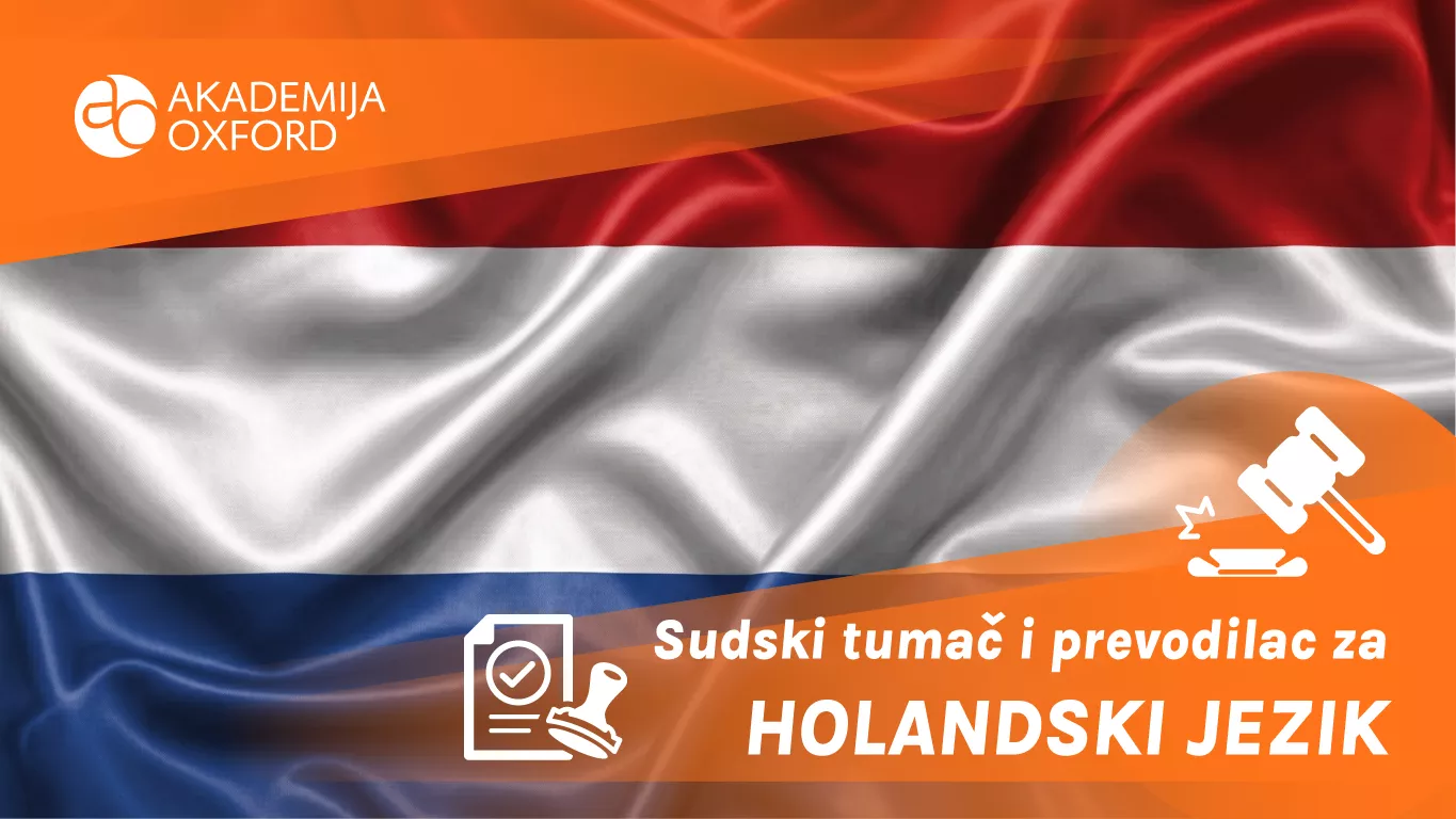 Prevod sa holandskog na italijanski jezik