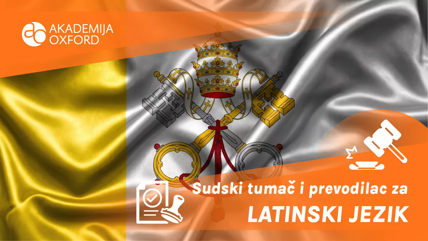 Prevod sa latinskog na češki jezik