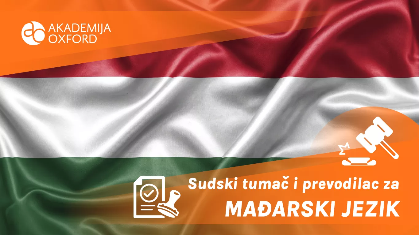 Prevodi sa mađarskog na francuski jezik