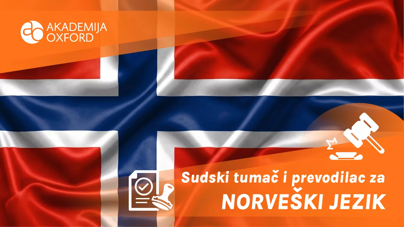 Prevodi sa norveškog na danski jezik