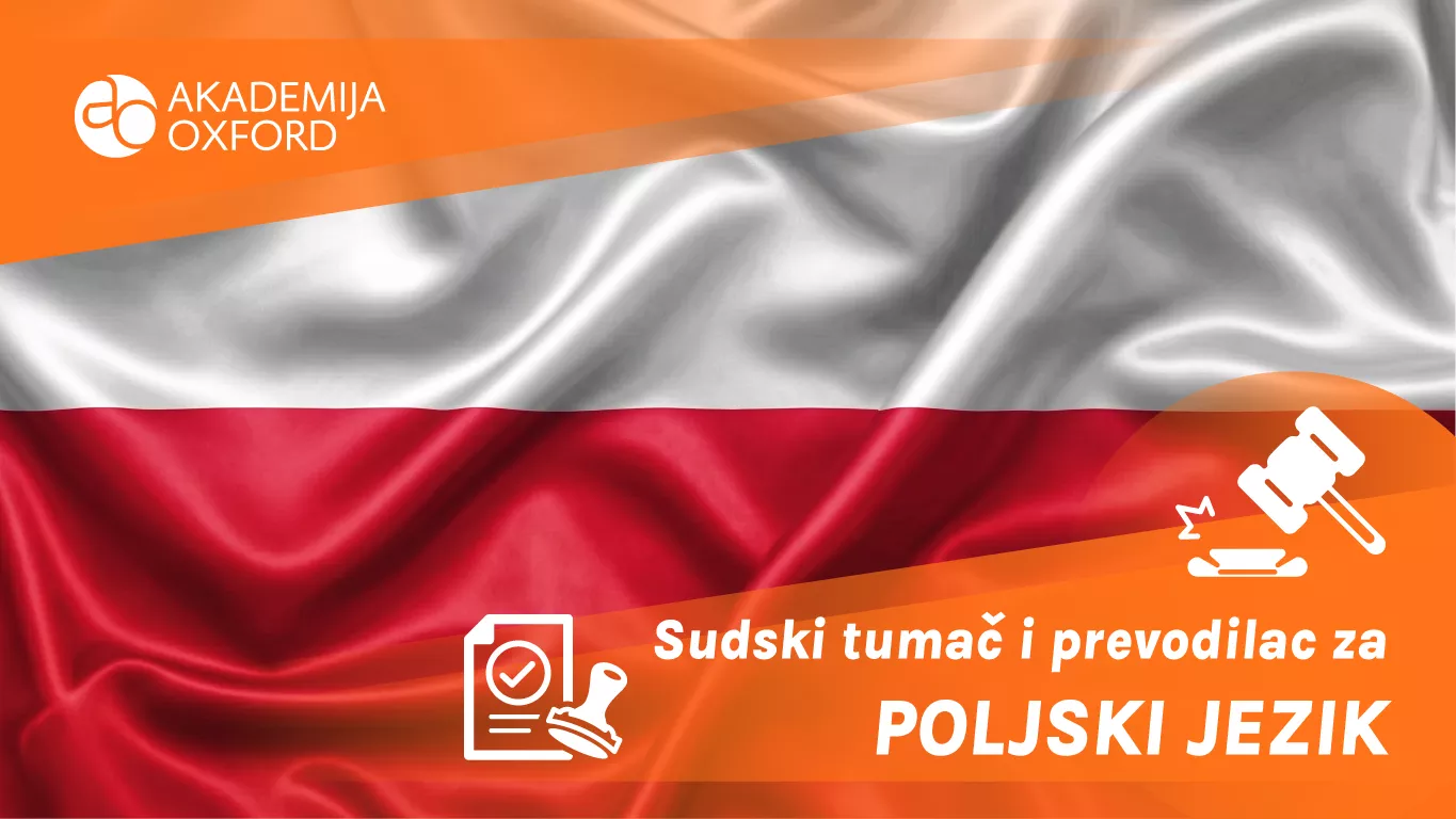 Prevođenje sa poljskog na grčki jezik