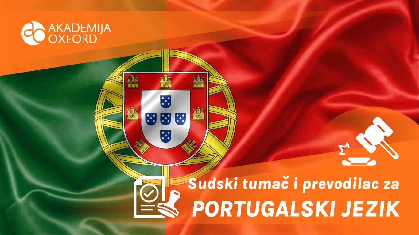 Prevod sa portugalskog na švedski jezik
