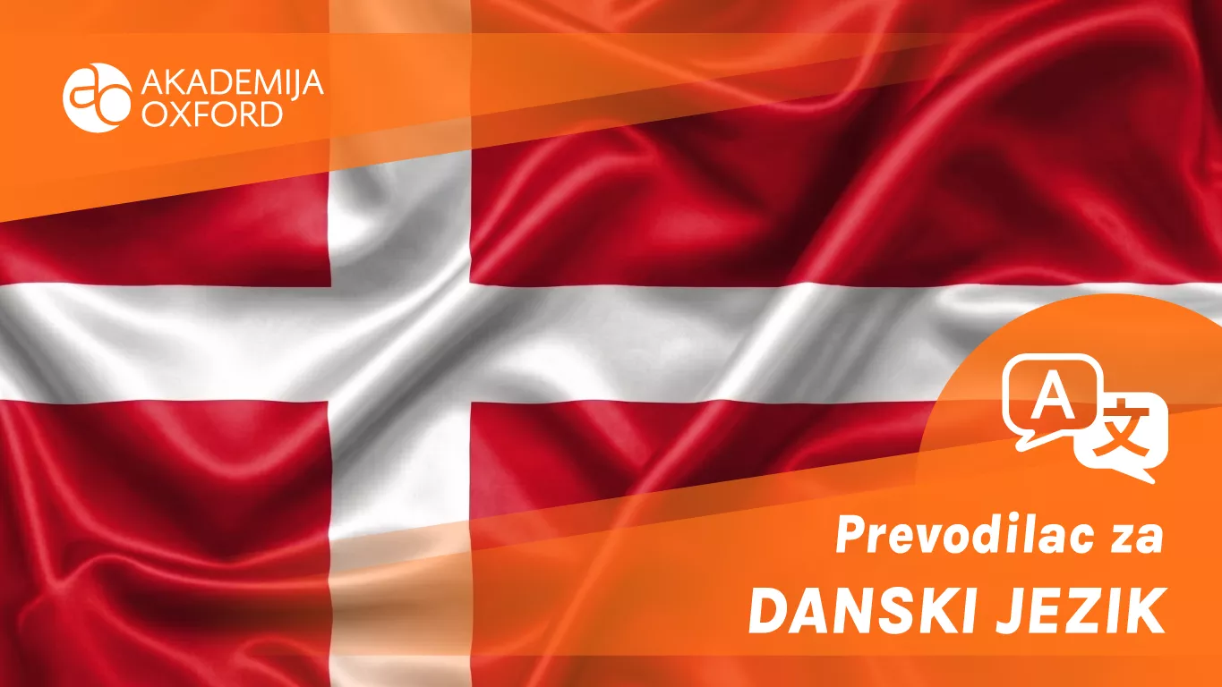 Prevodilac za danski jezik