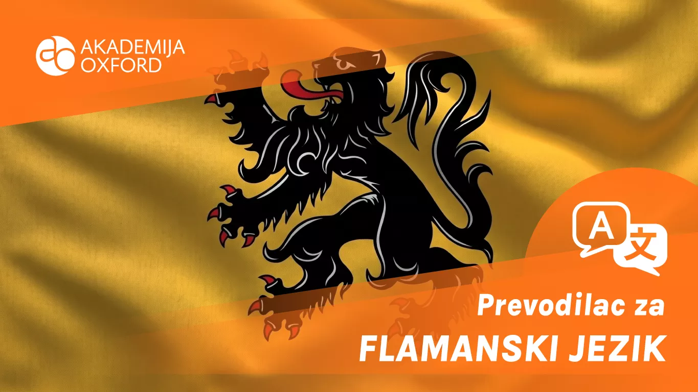 Prevodilac za flamanski jezik