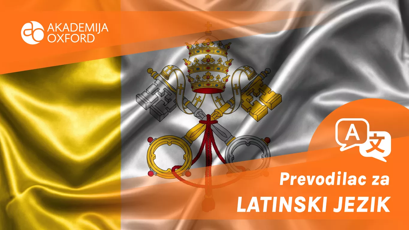 Prevodilac za latinski jezik
