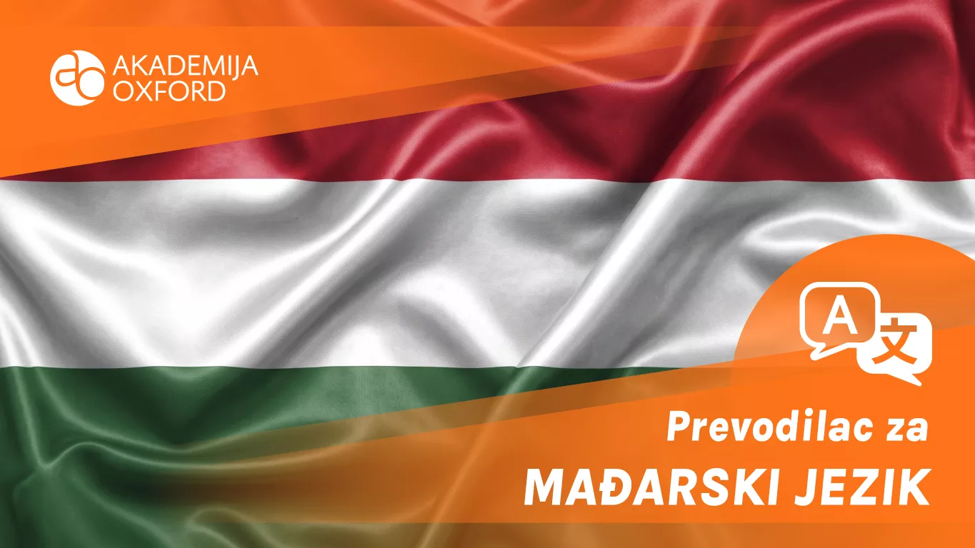 Prevodilac za mađarski jezik