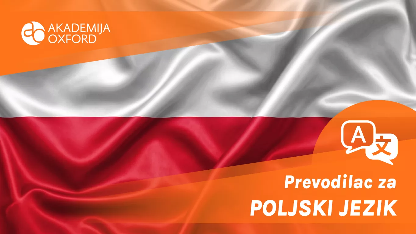 Prevodilac za poljski jezik